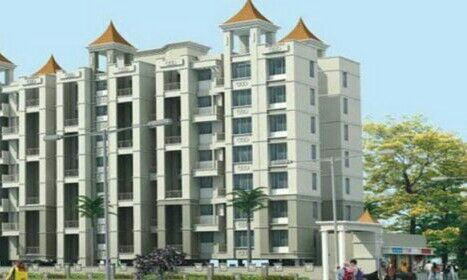 Residential Flat