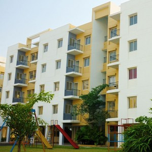 Residential Flat