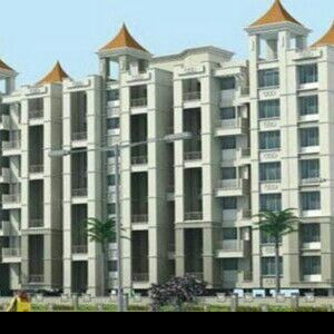 Residential Flat